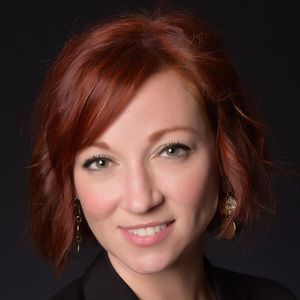 Meet your Posher, Chaundra